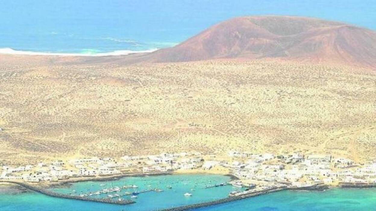 El consultivo frena convertir La Graciosa en un municipio