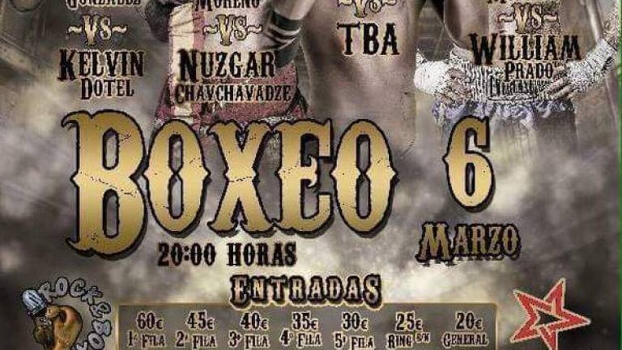 Ferino V se estrenará en 2015 el próximo 6 de marzo