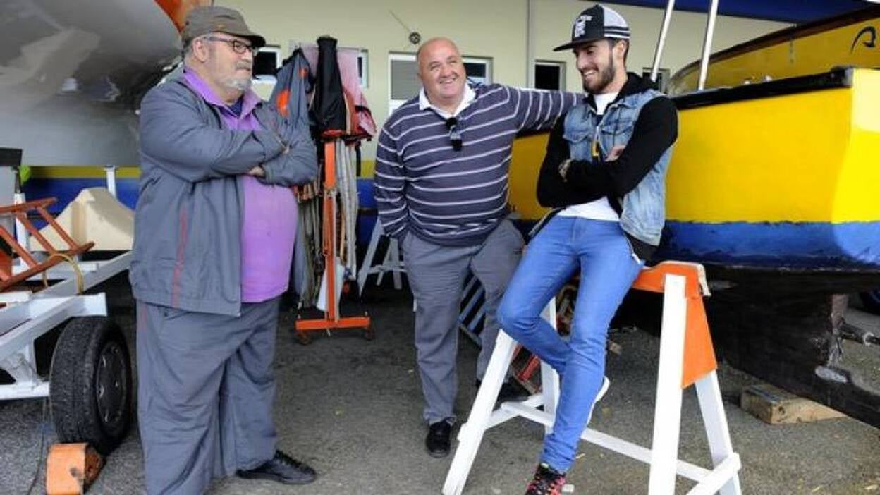 "Viene una temporada espectacular"