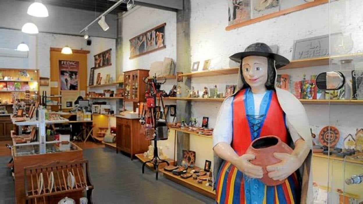 25 años por la cultura autóctona