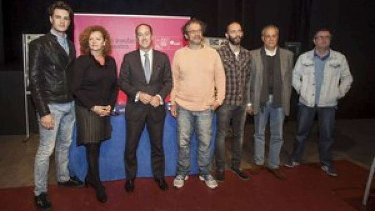 La SIT busca afianzar su buen momento con 12 montajes