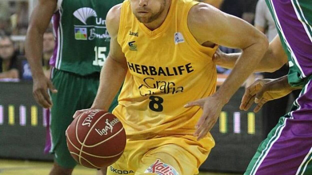 Newley: «Queremos demostrar que seguimos siendo un gran equipo»