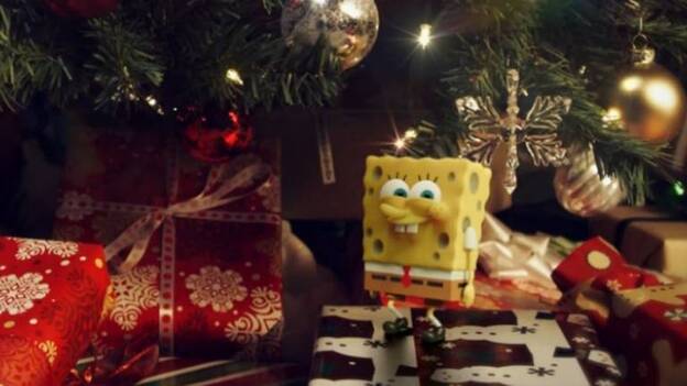 TVE estudia que 'Bob Esponja' tenga una calificación 'no recomendada a menores de 7 años'