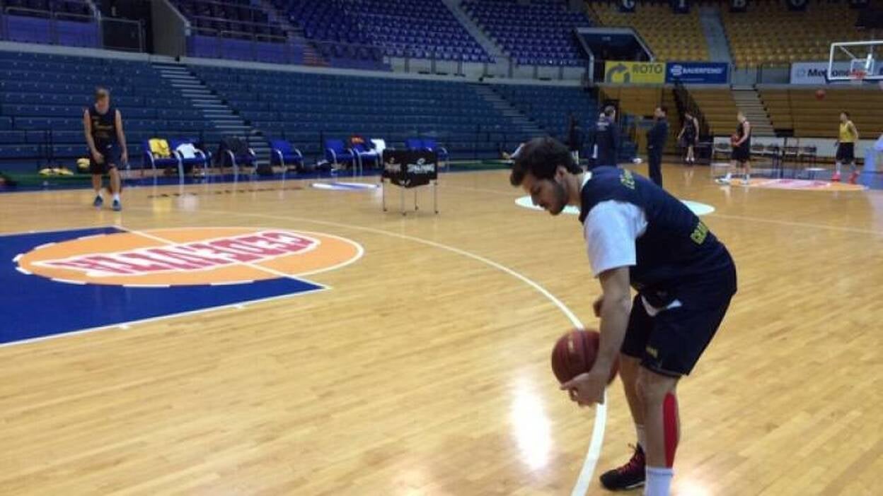 Nuevo paso para seguir soñando