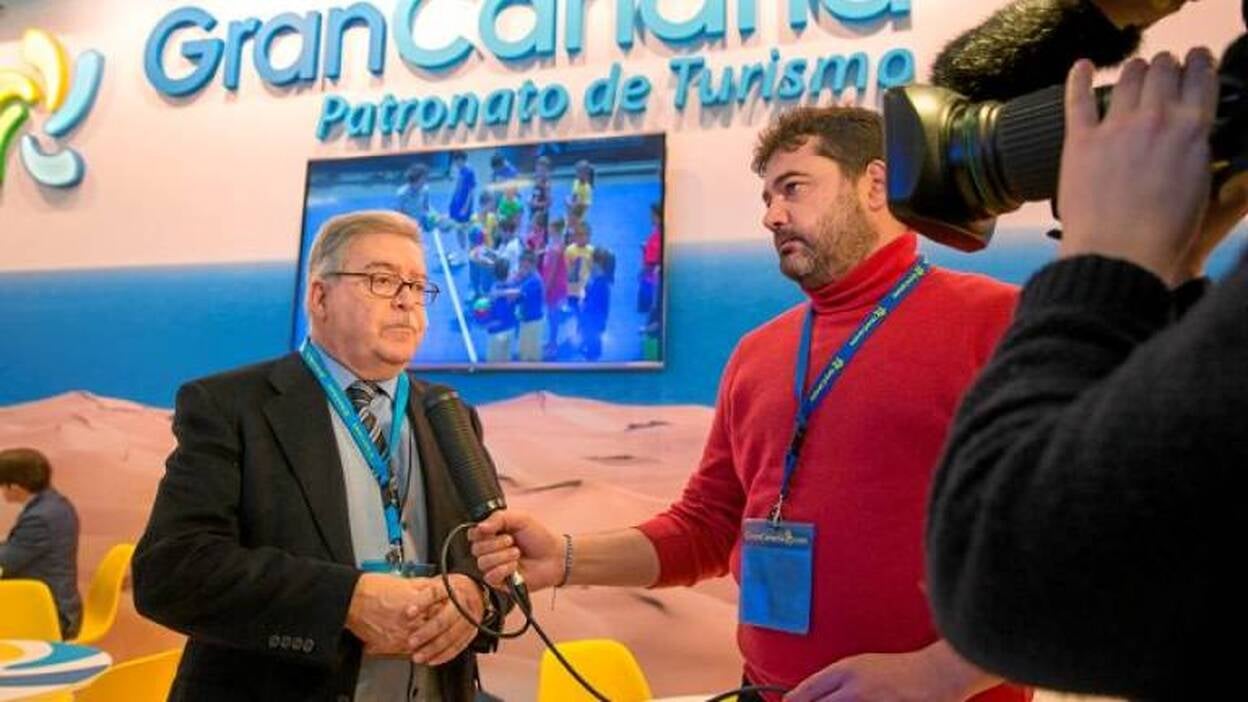 Gran Canaria defiende su promoción independiente