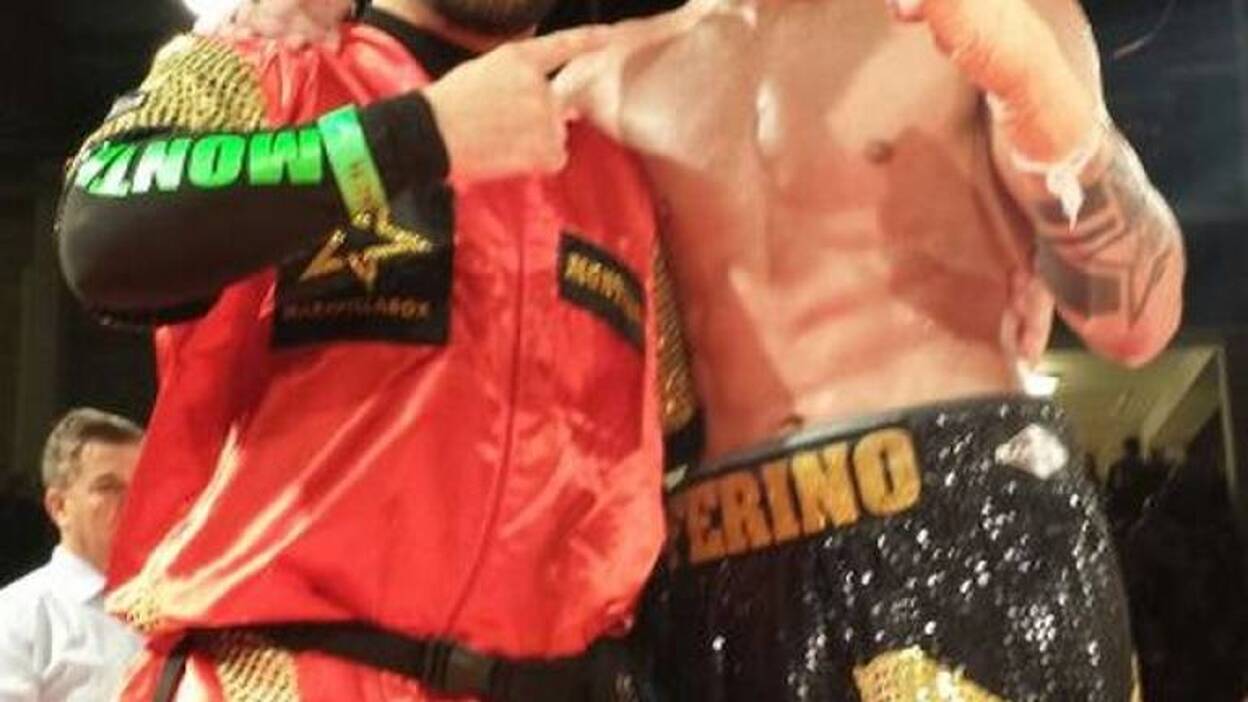 Ferino V inaugura 2015 con una victoria