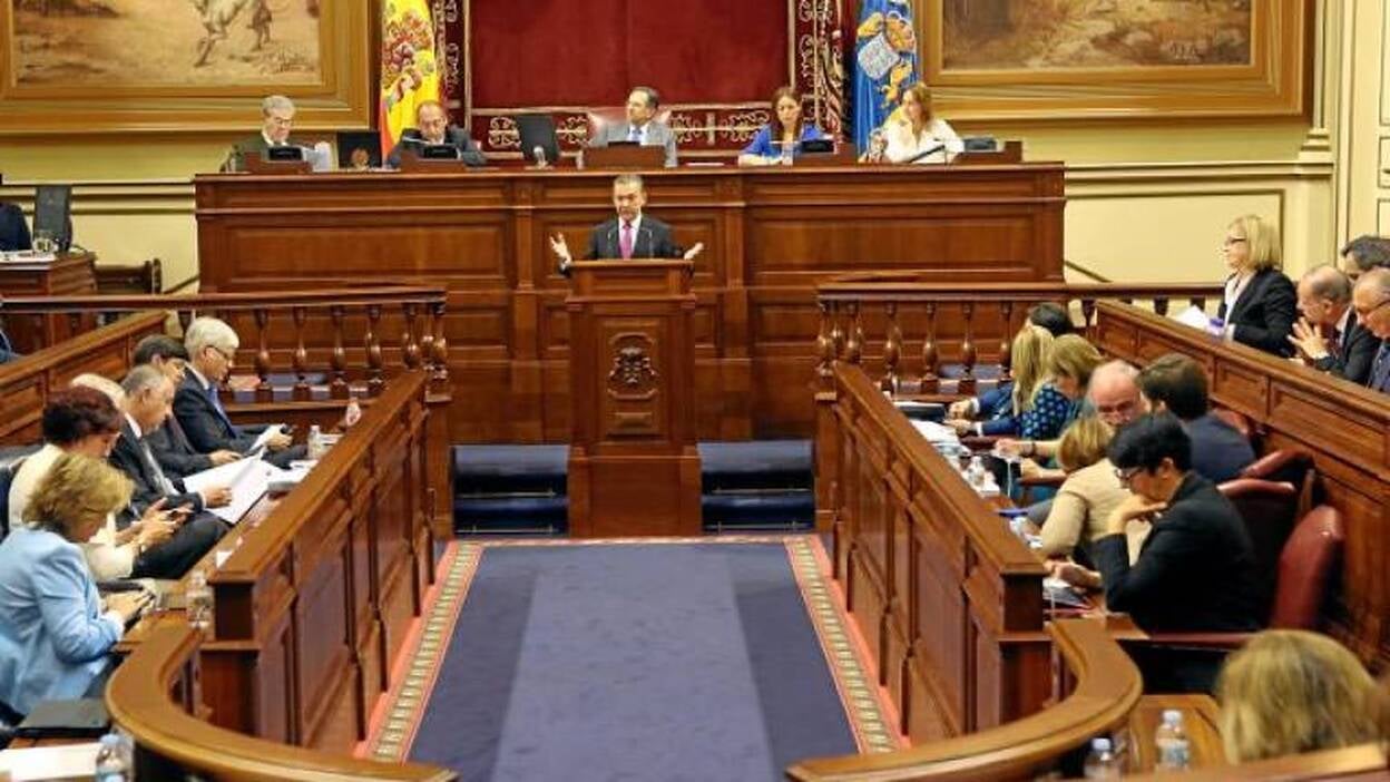 Canarias, lista para crecer