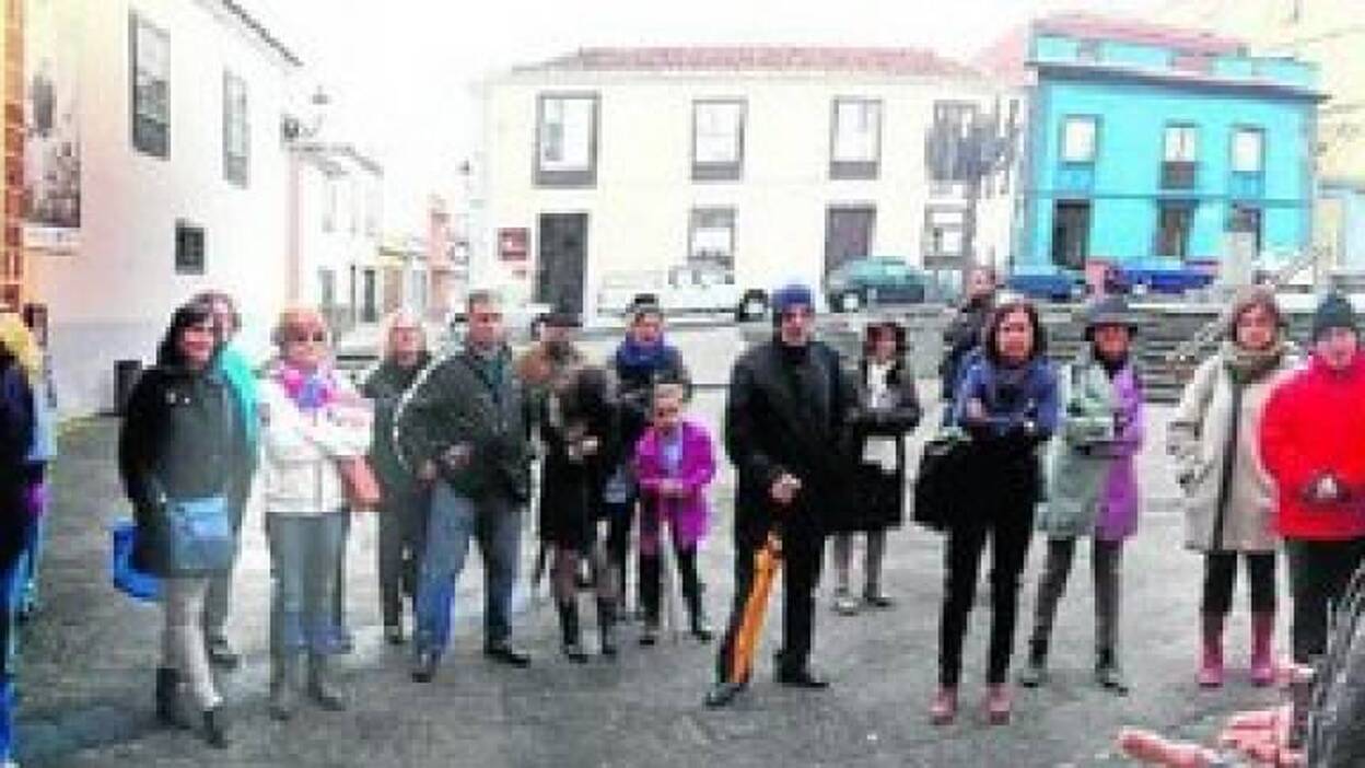 Los misterios se instalan en Guía