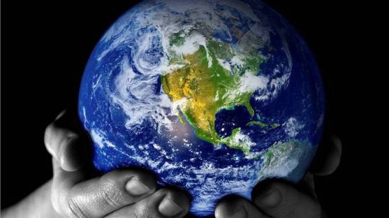 125 ciudades españolas se apagarán con la Hora del Planeta