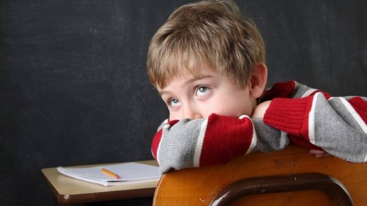 Ayudar a los hijos con los deberes puede ser "contraproducente" según un estudio