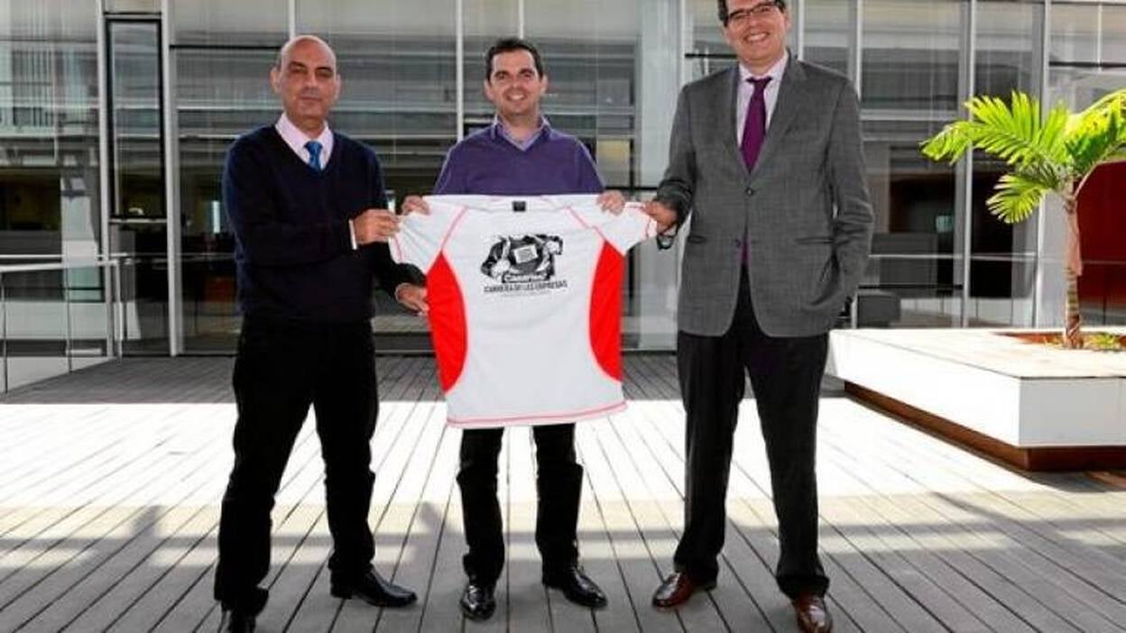 Una iniciativa para superar retos entre compañeros