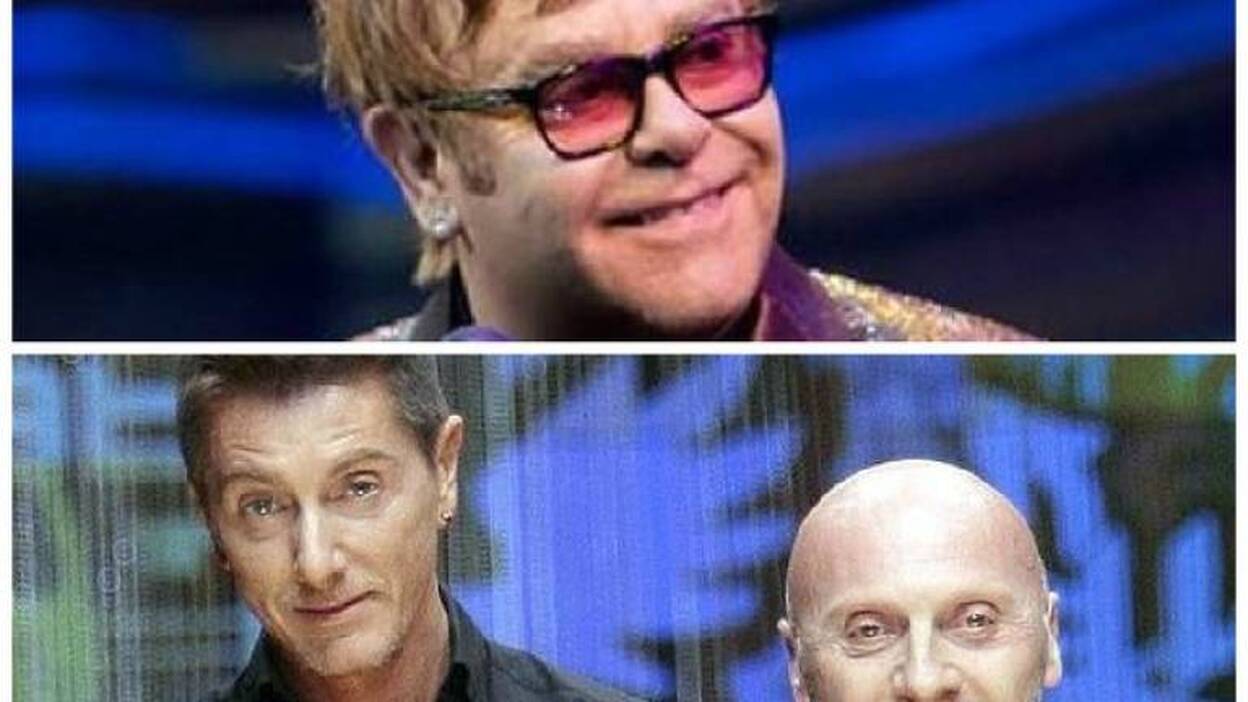 Dolce&Gabbana defienden su derecho a opinar sobre la familia y los gais