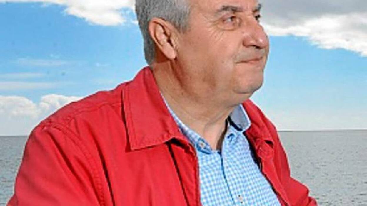 «Sigo sin saber qué le pasó a mi hijo»