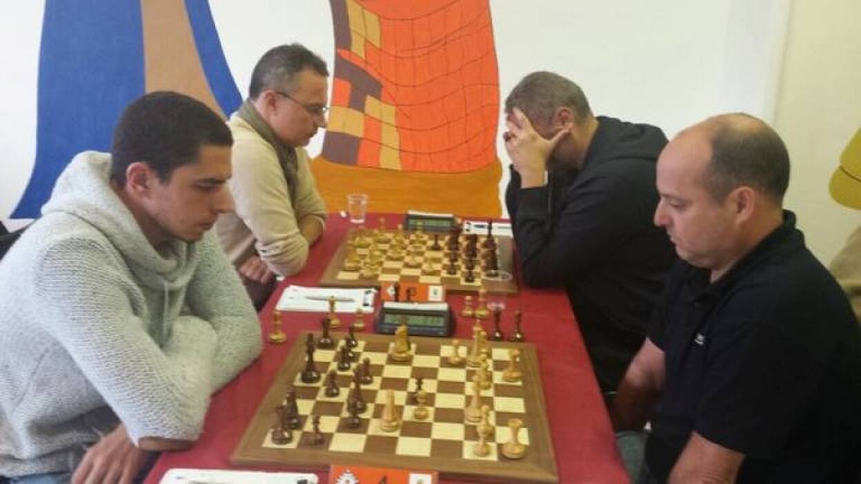 El TresW sorprende al líder