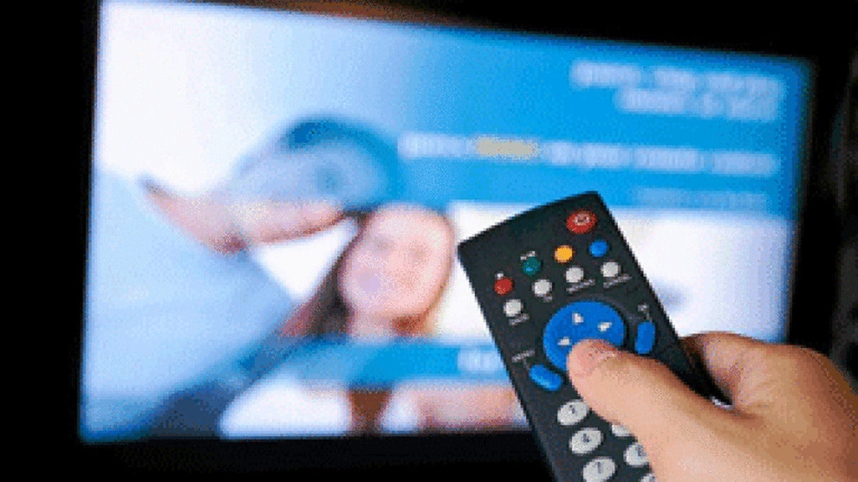 Los antiguos canales de TDT se 'apagarán' este martes