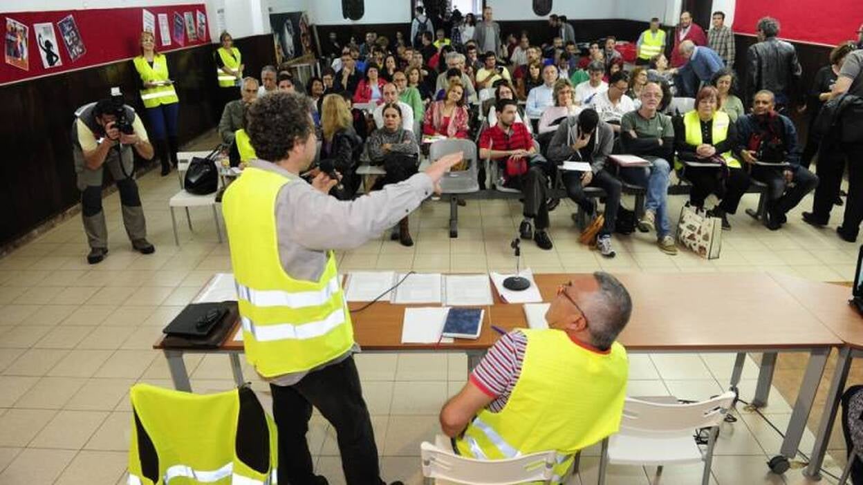 Nace Las Palmas de Gran Canaria Puede