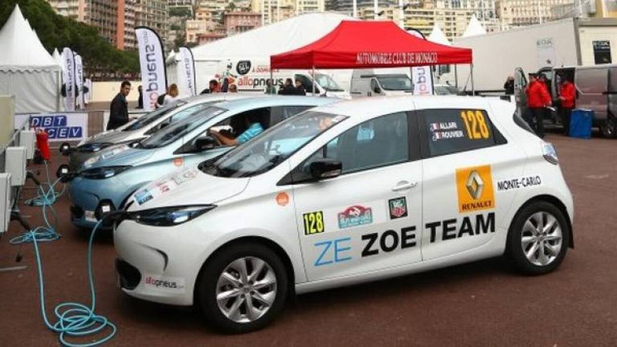 Una copa para las energías alternativas