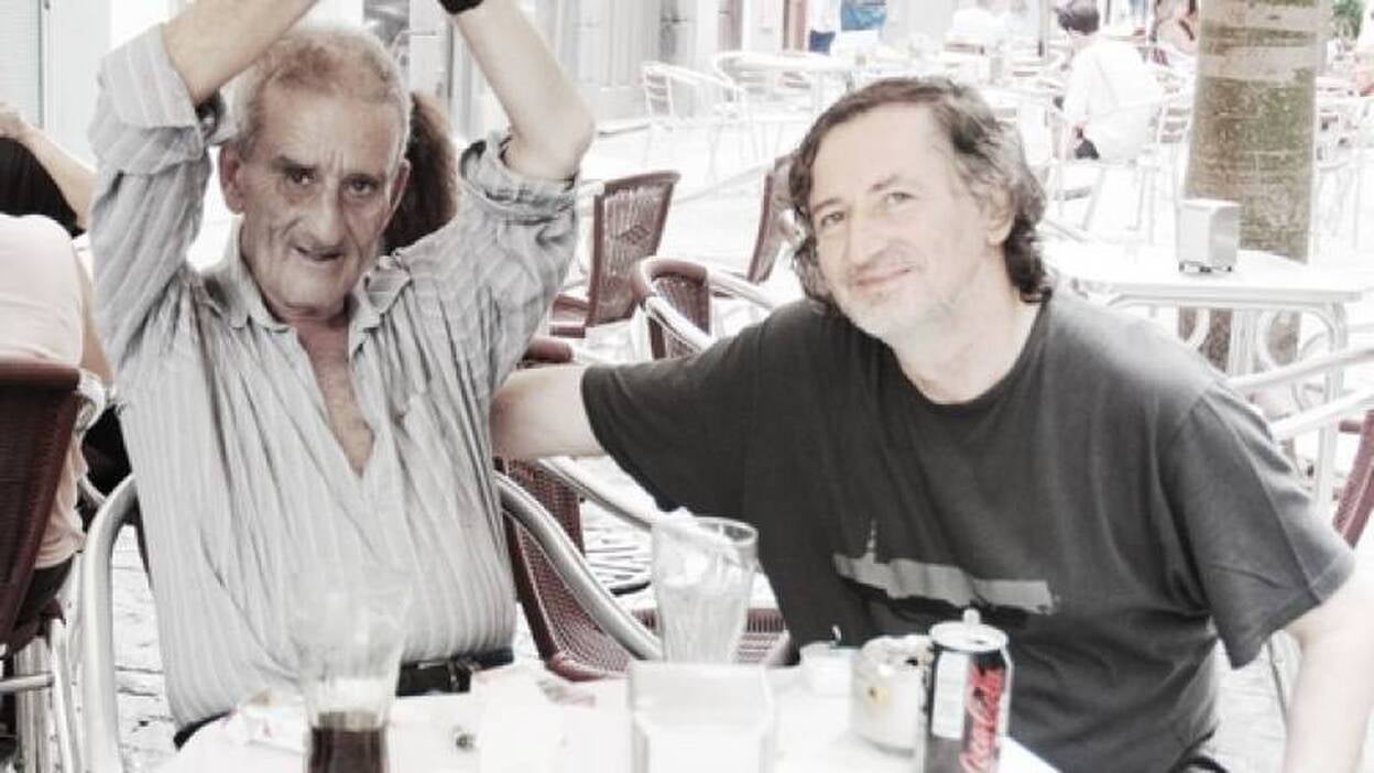 Ianus Pravo: «Espero que el libro sirva para situar a este gigante literario»