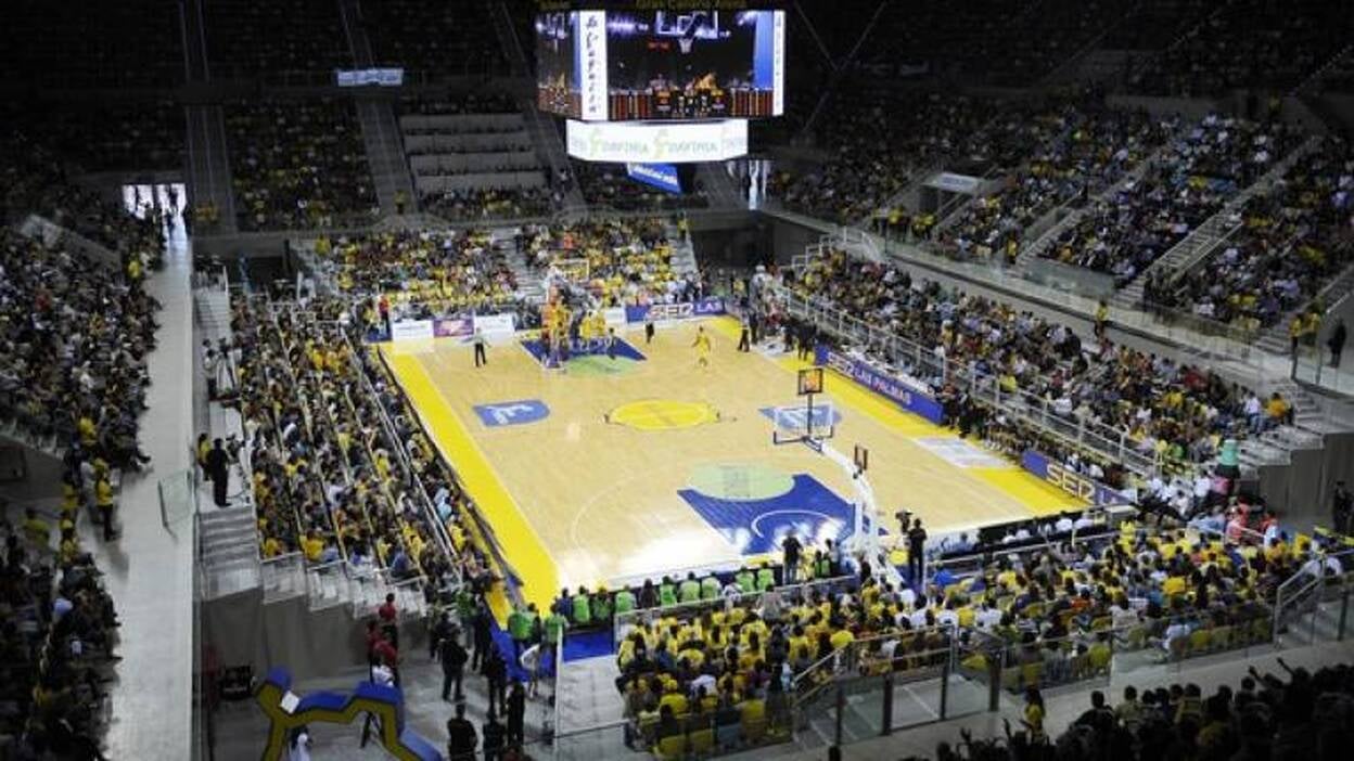 «Necesitamos que venga toda la afición amarilla»