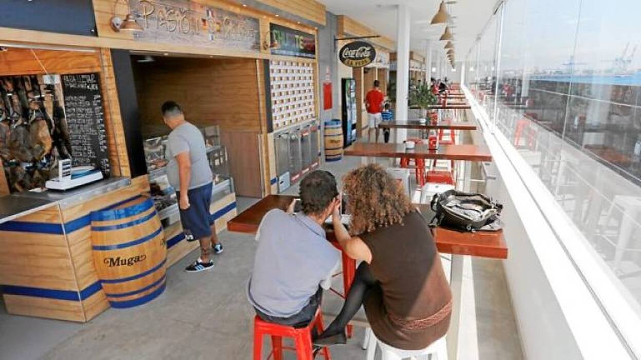 Abre el mercado para los &#8216;gourmets&#8217;