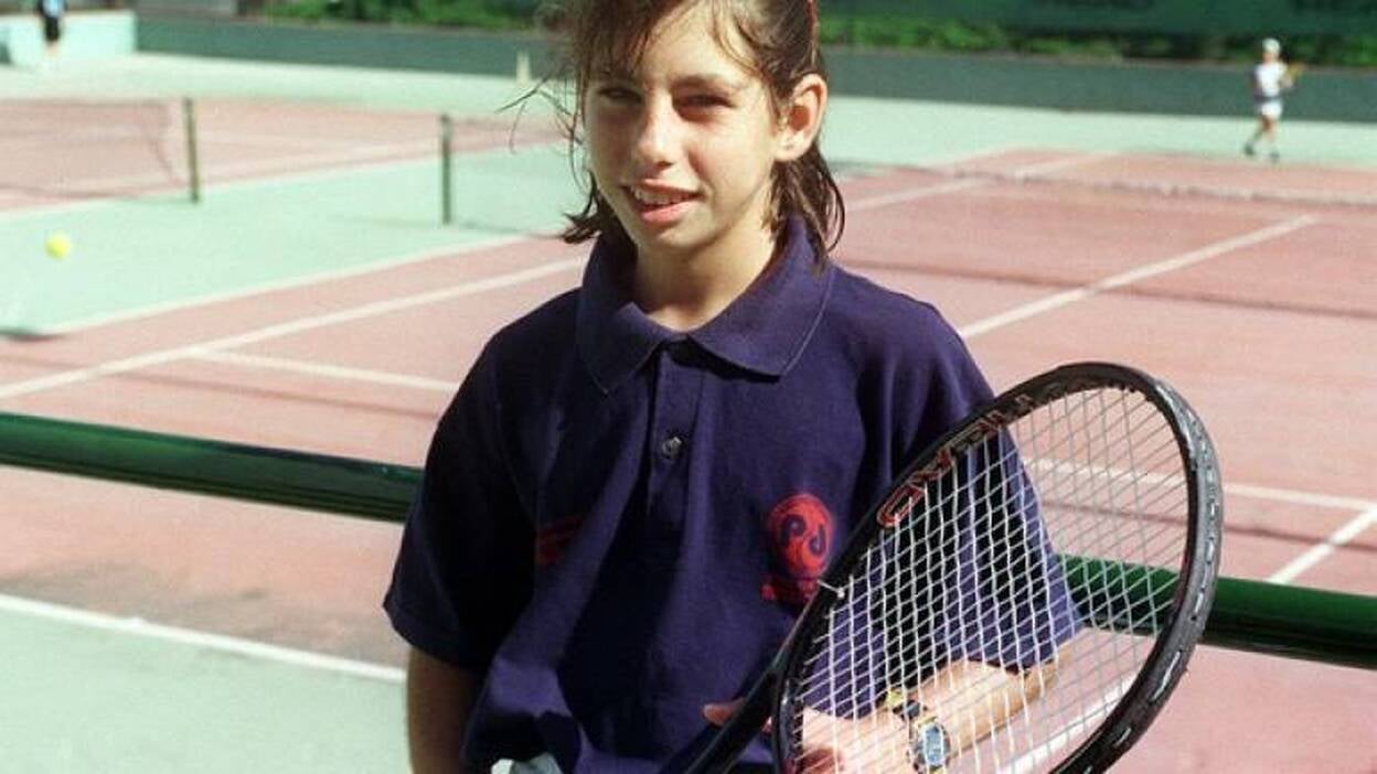 Los sueños cumplidos de Carla