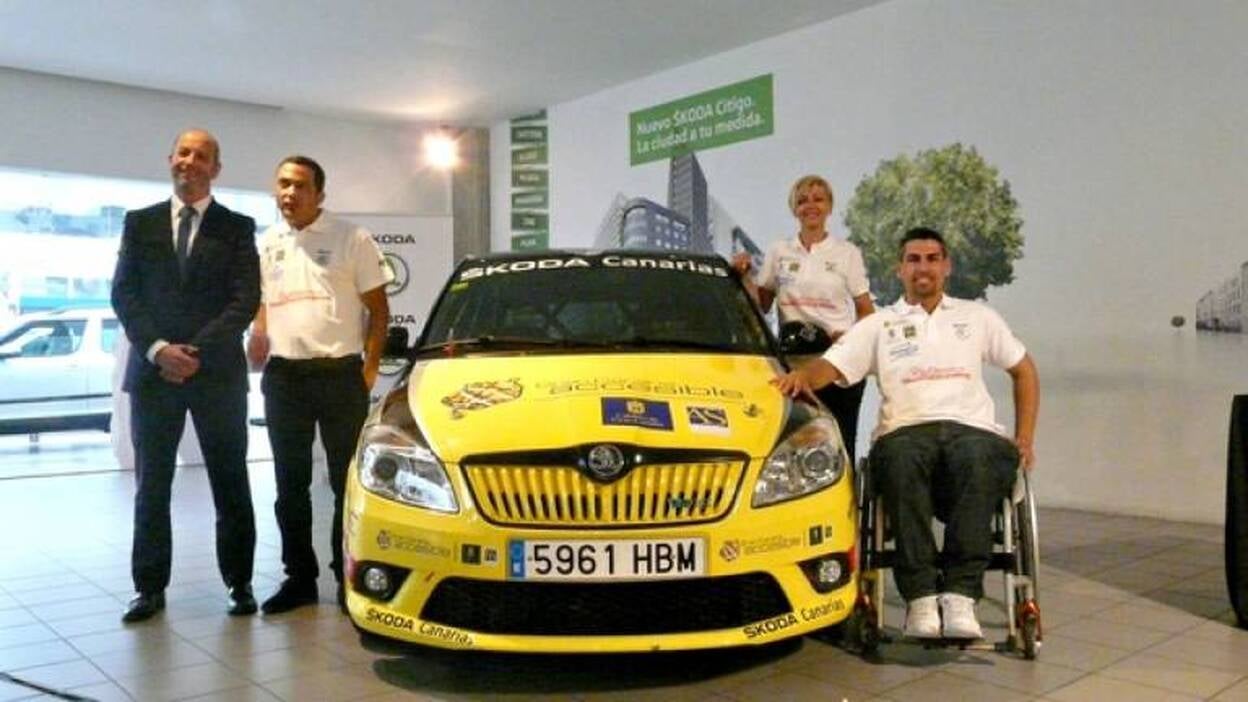 Un reto de superación