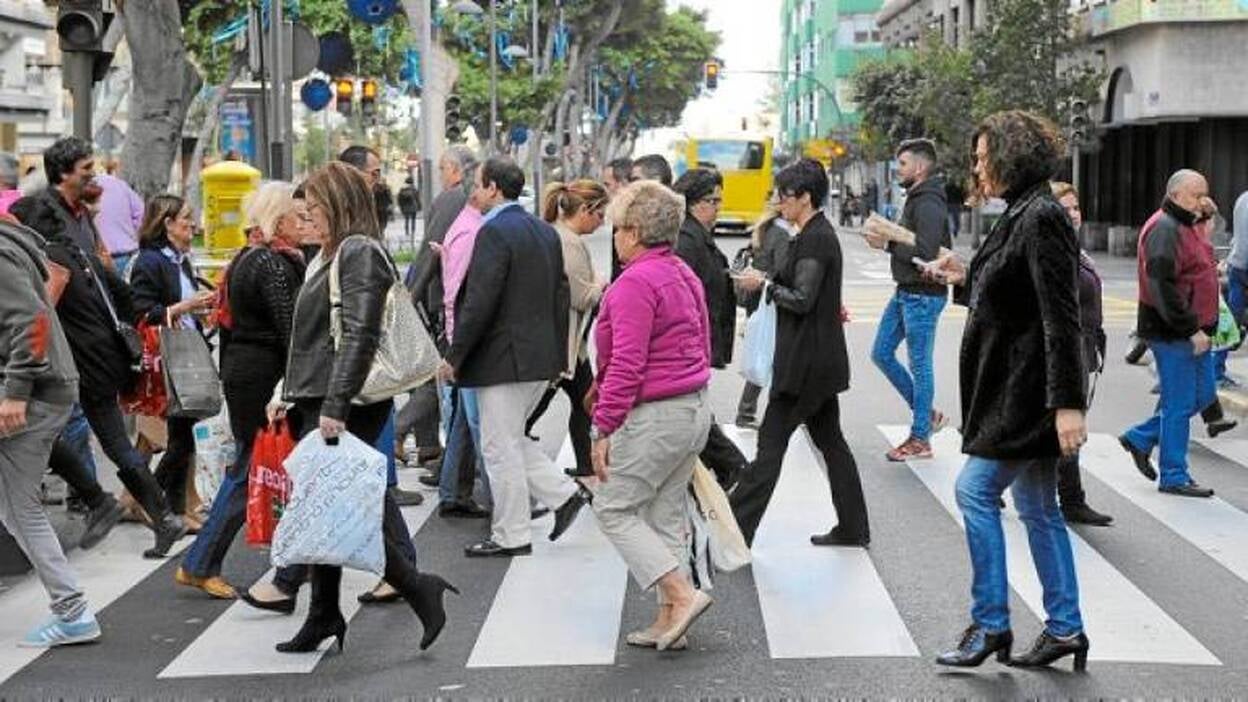 La recuperación genera nuevos contribuyentes