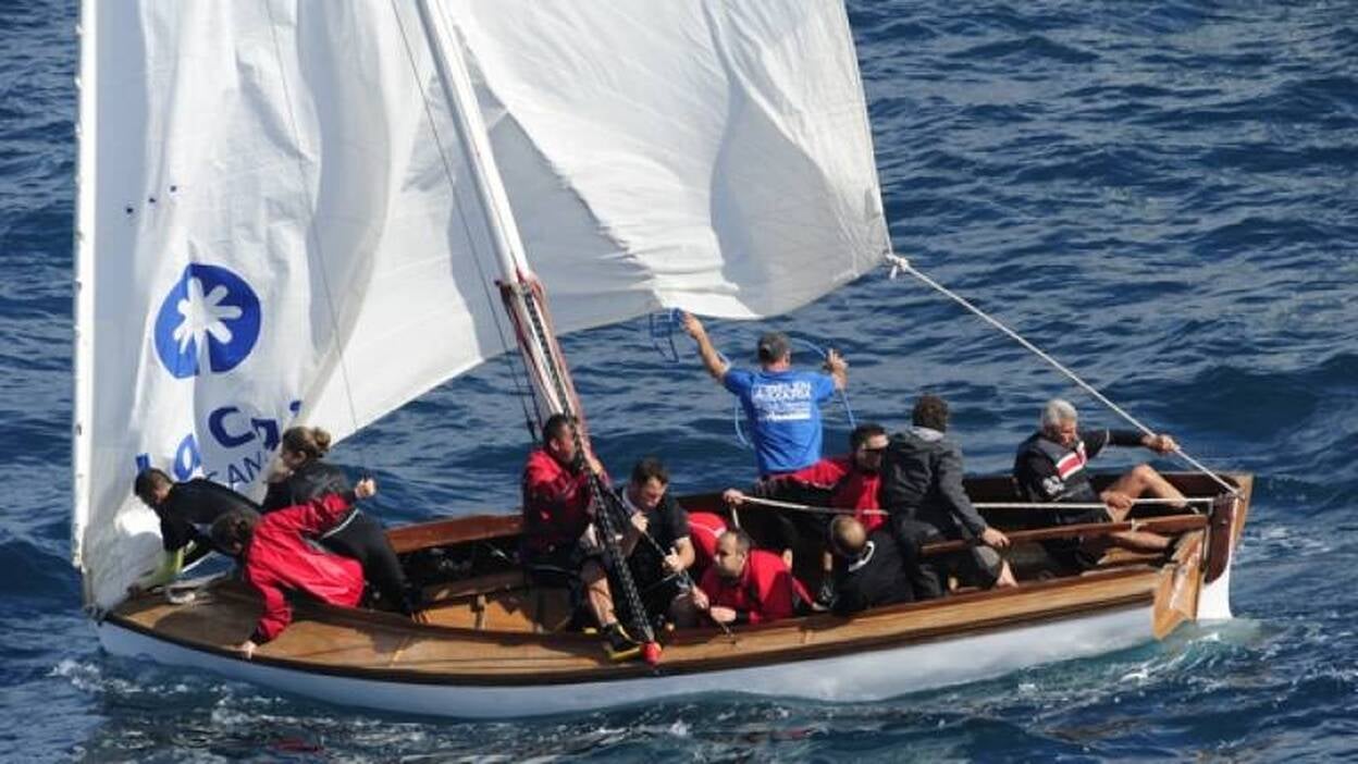 El Portuarios, de principio a fin