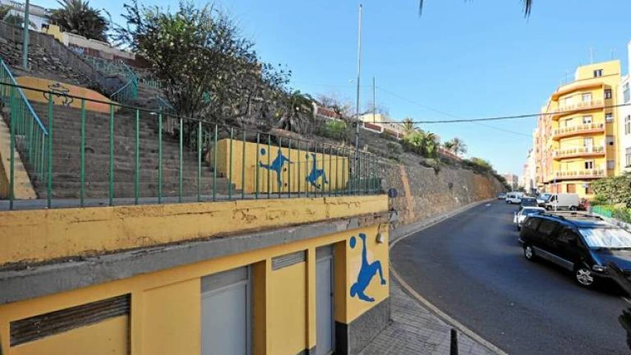 Cardona retoma el &#8216;parking&#8217; de Concepción Arenal