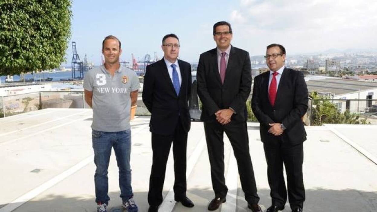 Una competición llena de motivaciones