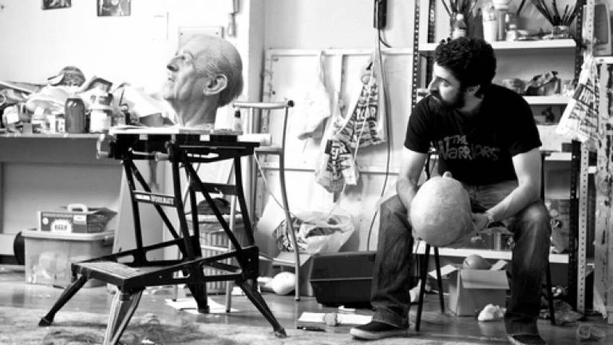 Arte y acción política desde Canarias al mundo