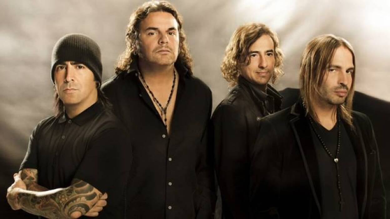 Tenerife y Gran Canaria, primeras dos paradas en España de Maná en 2015