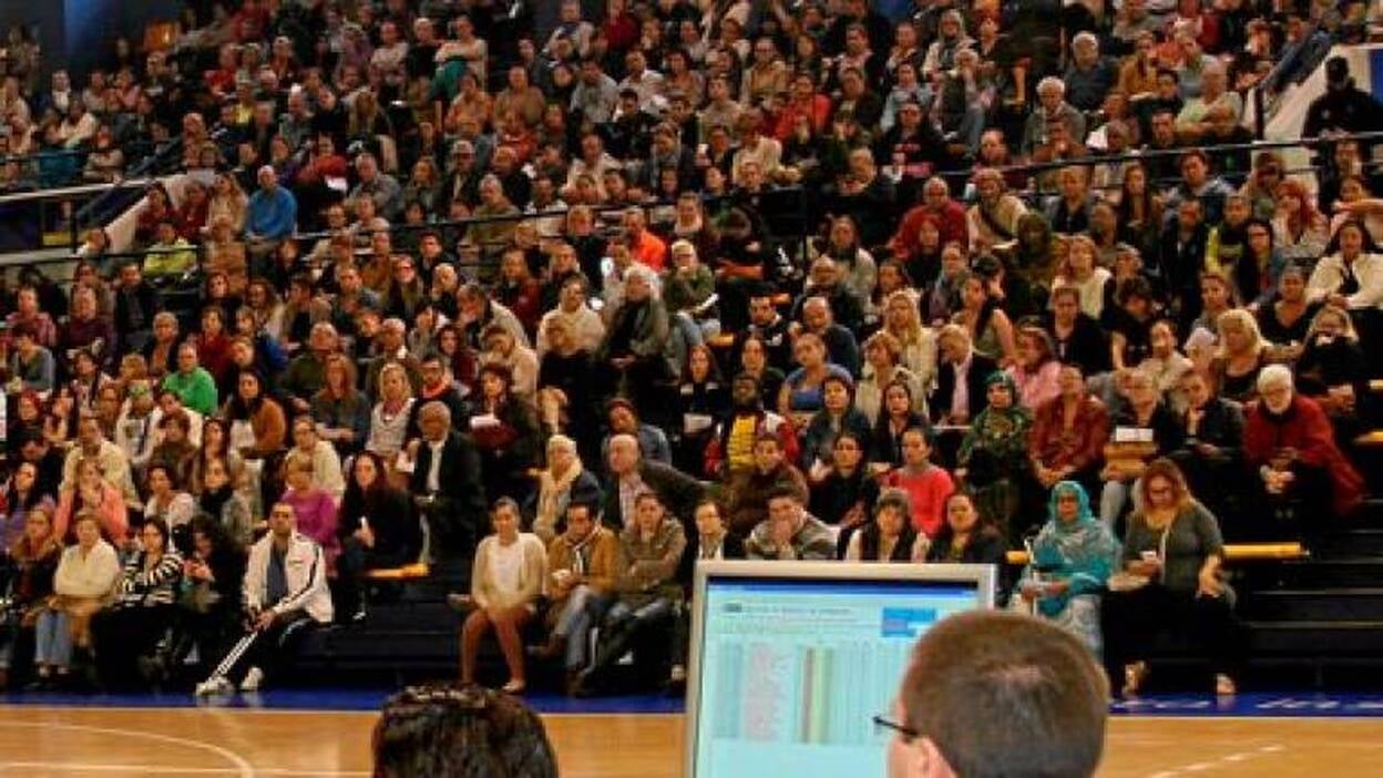 Vivienda y gasto social frente al exceso de ahorro