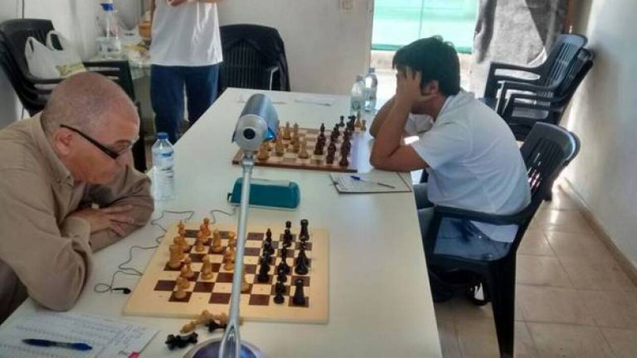 La Sociedad La Montaña ya es nuevo equipo de la Liga Preferente