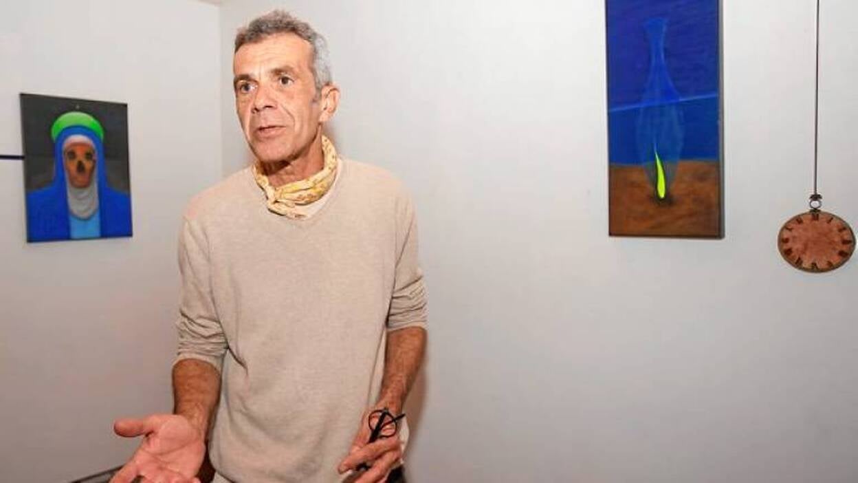 Los &#8216;Jallos&#8217; de Rosales recalan en San Juan