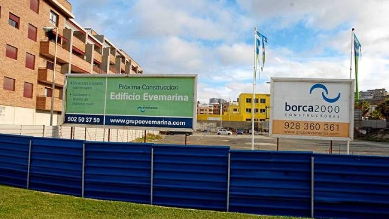 La ciudad ahorra 80 millones en los pleitos urbanísticos