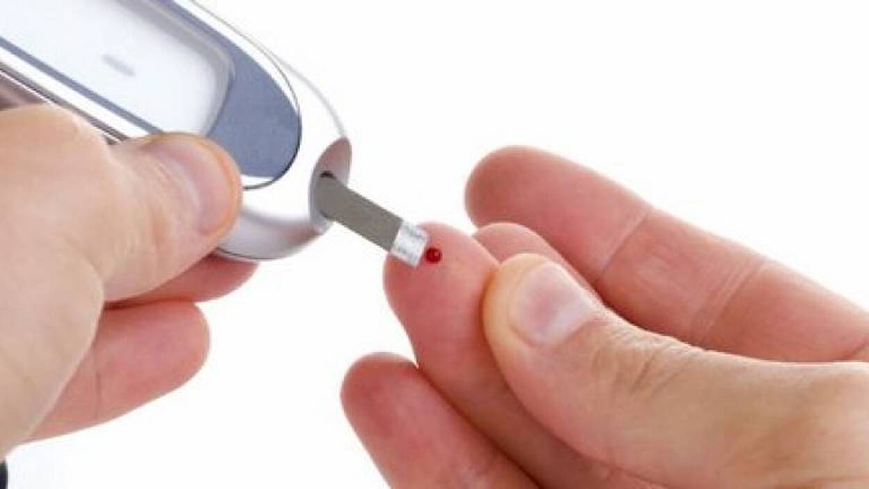 Casi el 14% de los españoles diabéticos están en riesgo de depresión