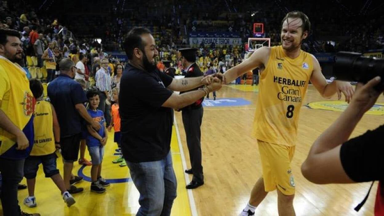 Una cuestión de fidelidad