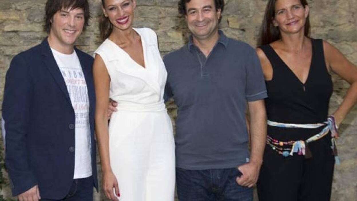 El Parque Nacional del Teide, escenario del séptimo programa de 'Masterchef'