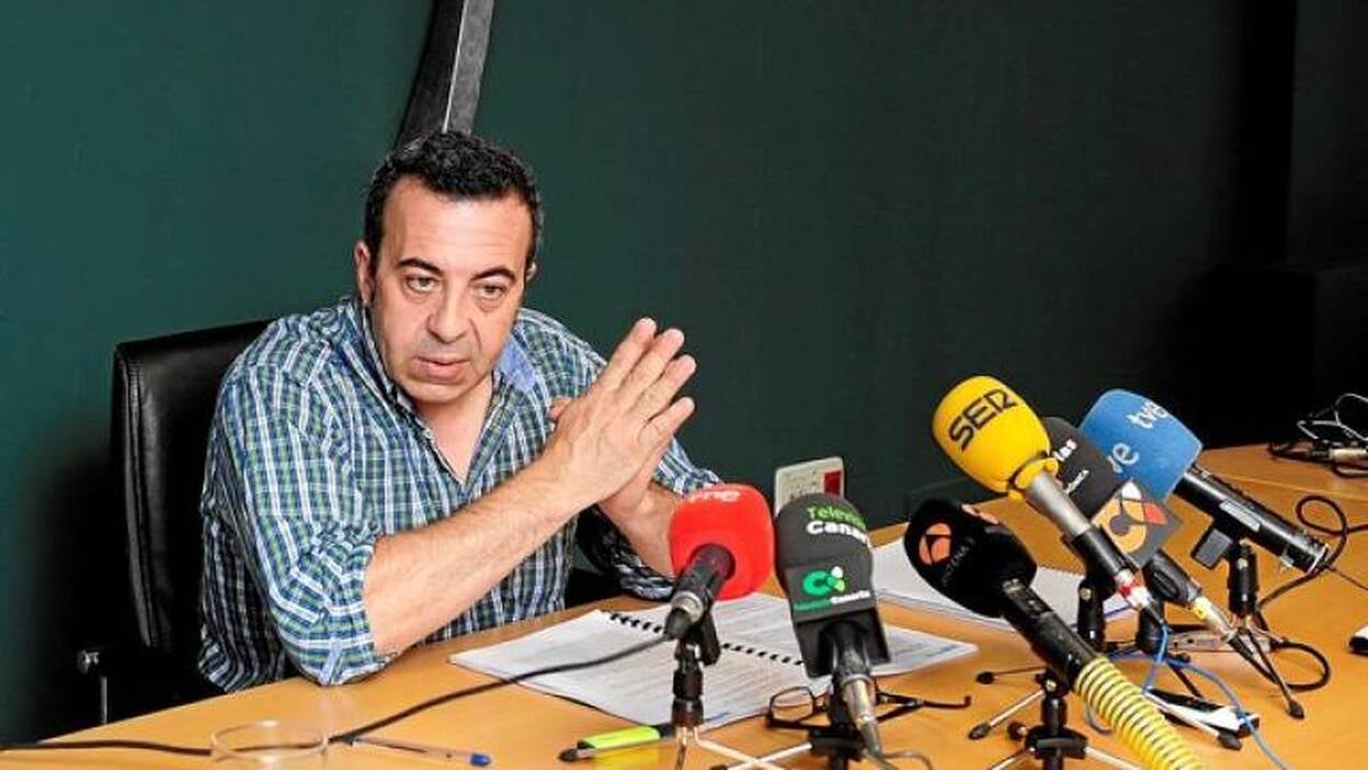 Suspenso en lucha contra el fuel