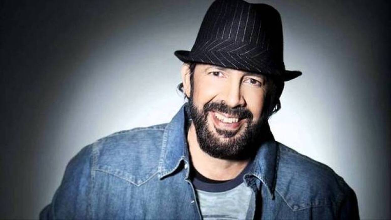 El músico Juan Luis Guerra ofrece tres conciertos en Canarias este verano