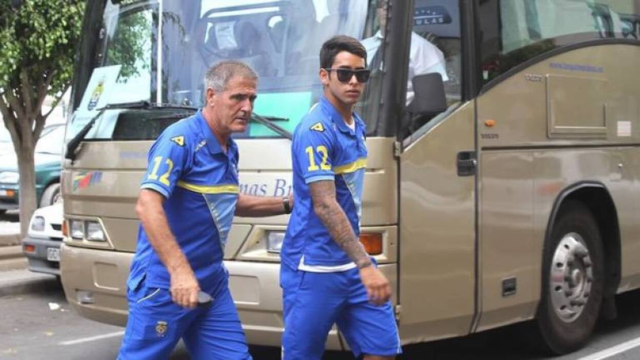 Ensayo general en La Romareda