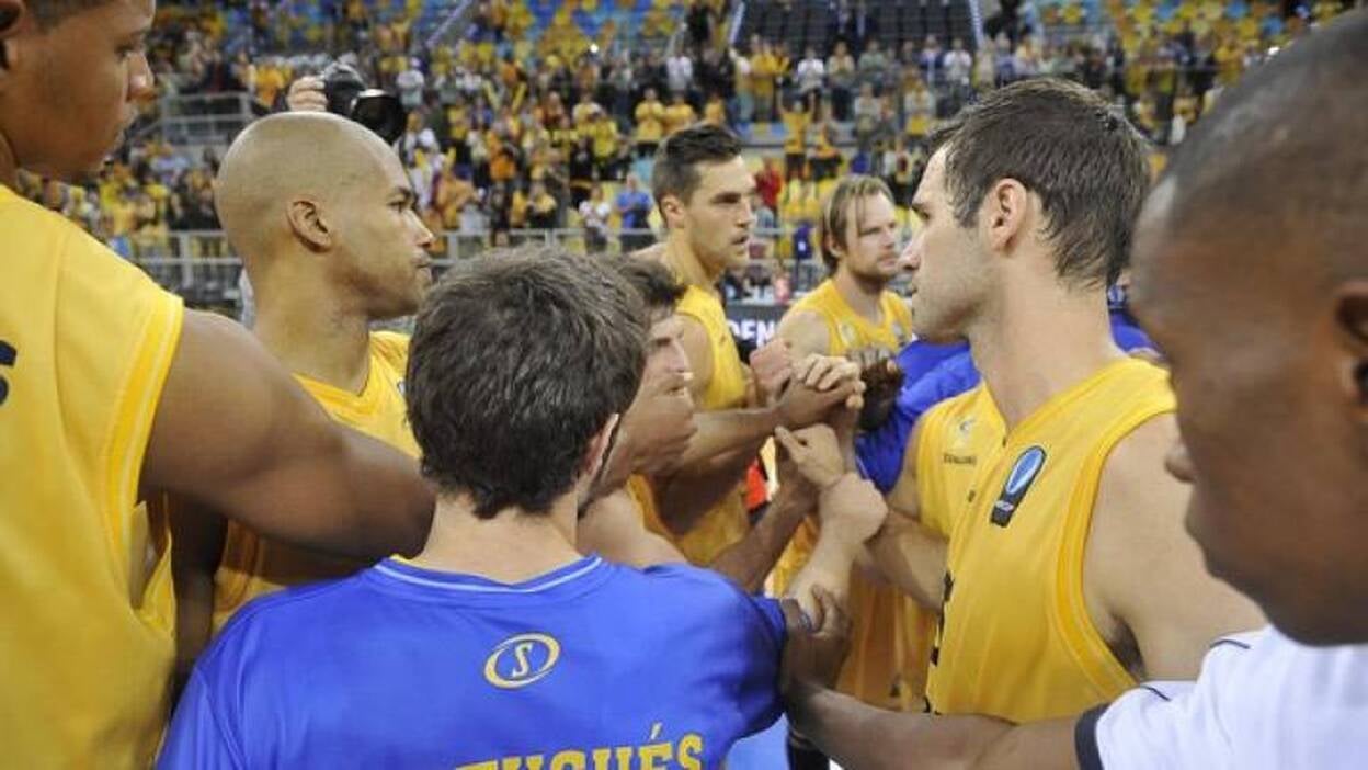 Temporada histórica, pero irregular