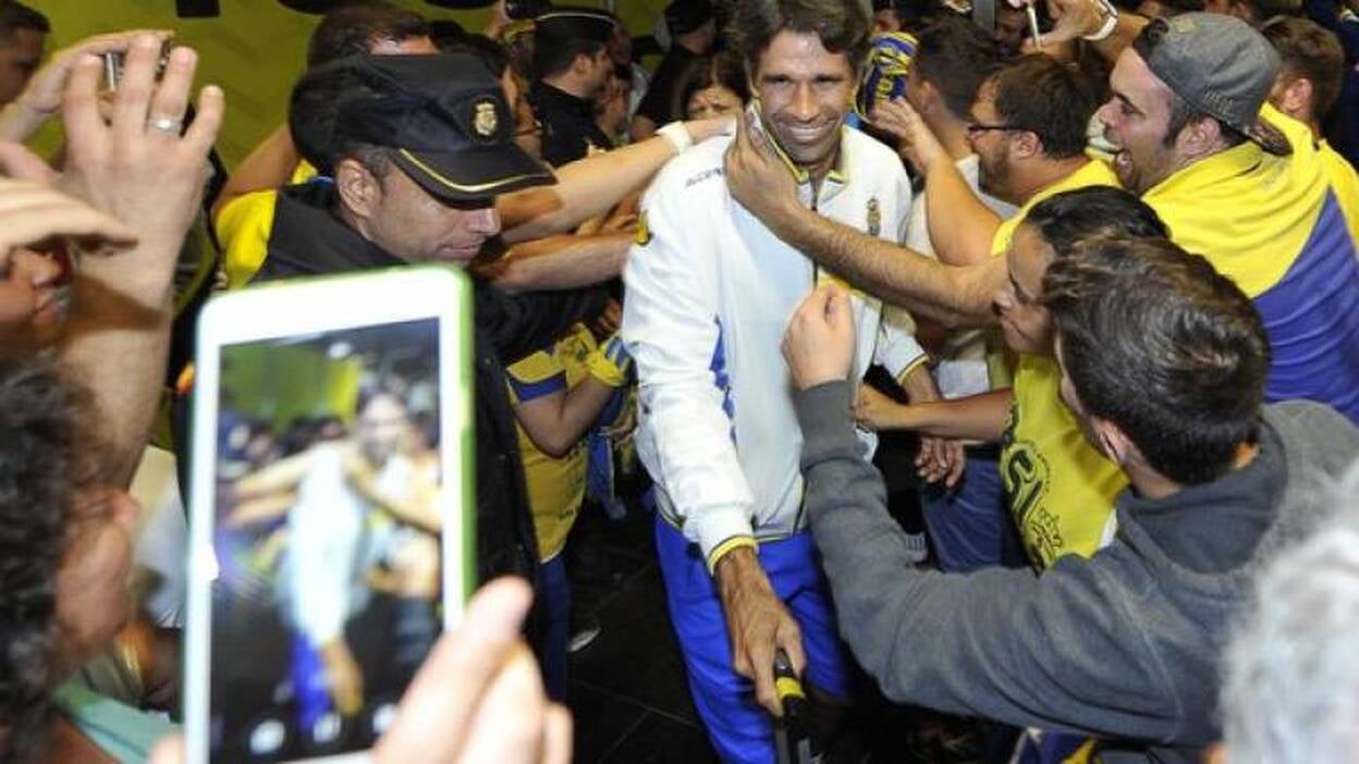 La remontada ya ha comenzado