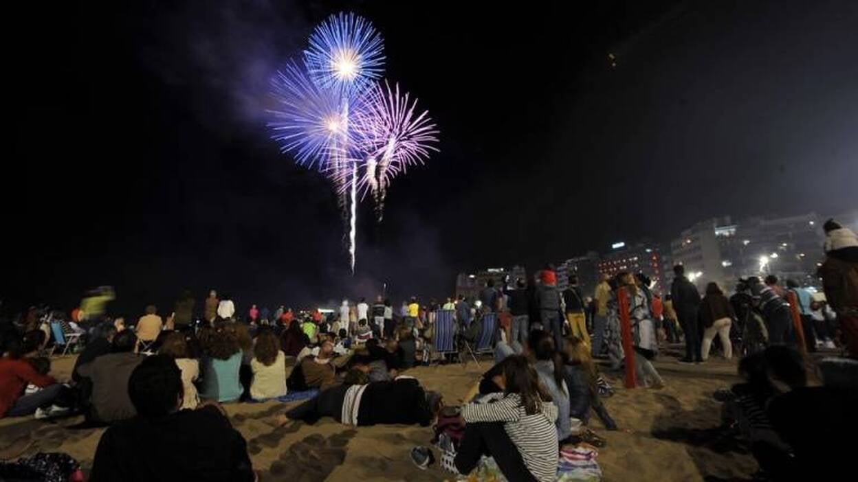 Una ciudad de primera