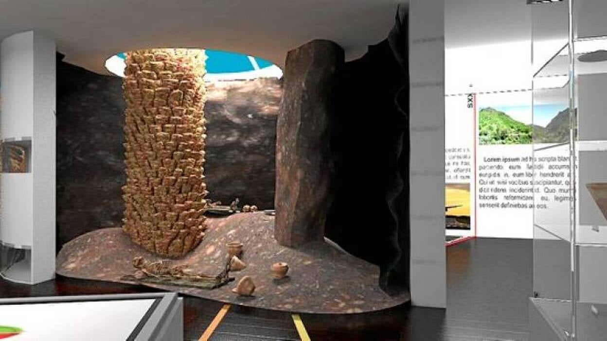 Ruta por el patrimonio de Ingenio