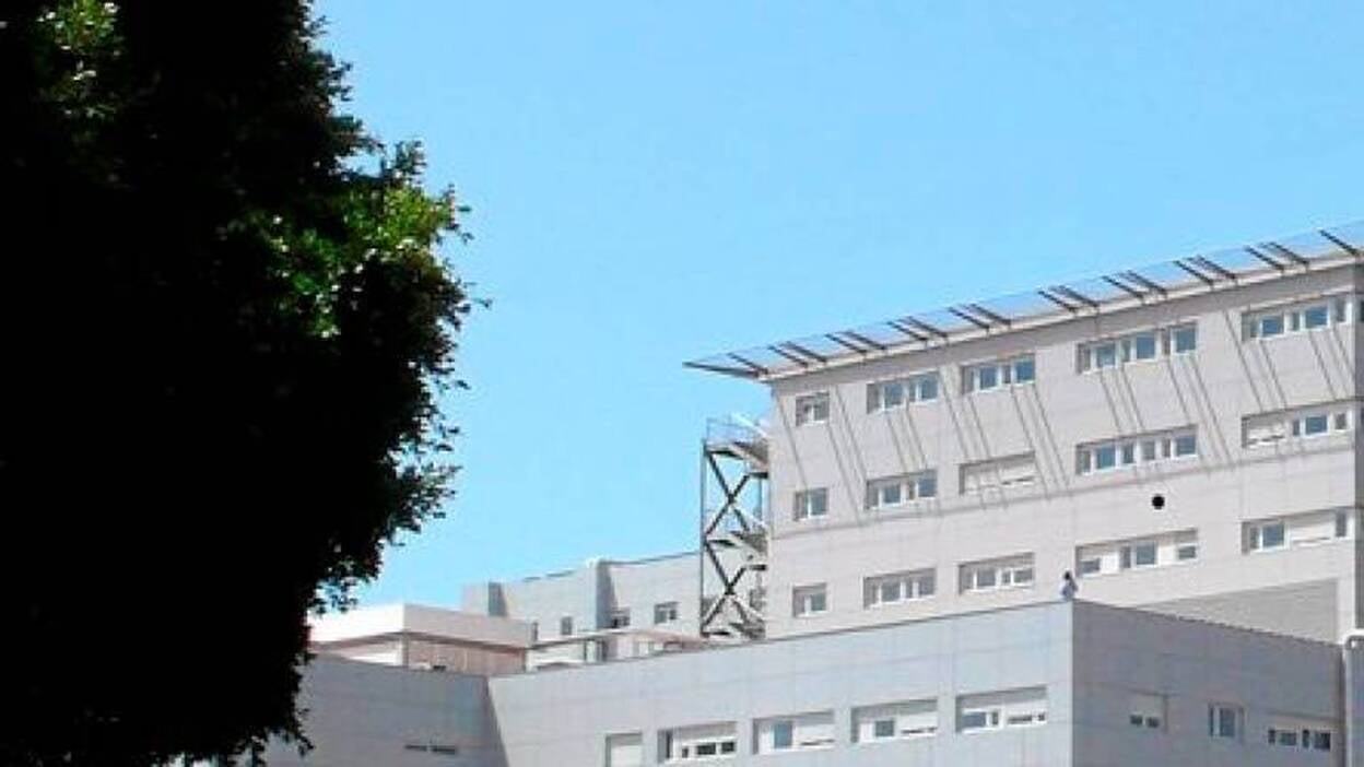 Médicos del Materno, claves en el caso del bebé cardiópata