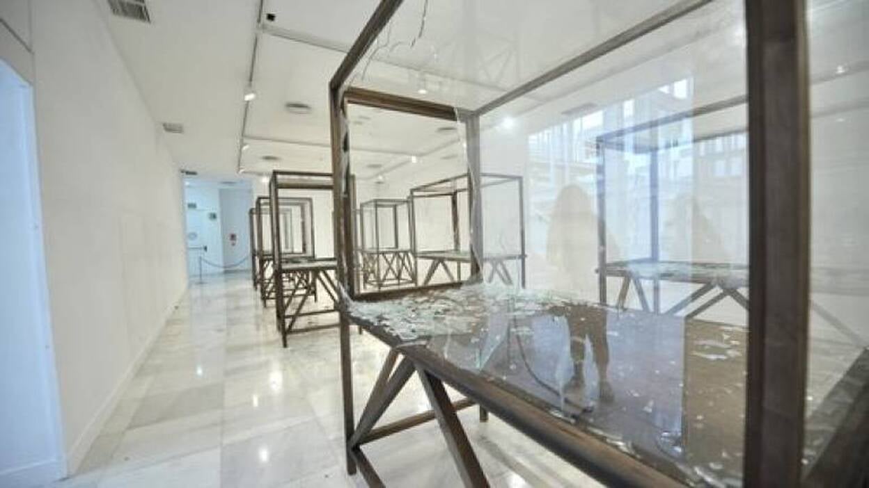 El CAAM se zafa del neoliberalismo