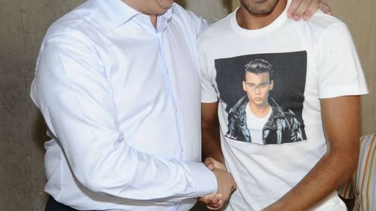 Ángel López ya tiene pactada su renovación con Ramírez