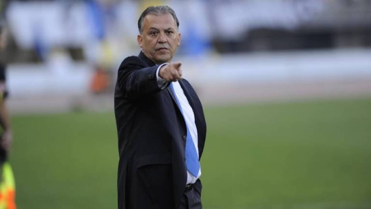 Juan Manuel Rodríguez trabajará con Tonono en la cadena de filiales